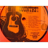 V/A TOP COUNTRY  