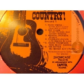 V/A TOP COUNTRY  