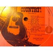 V/A TOP COUNTRY  