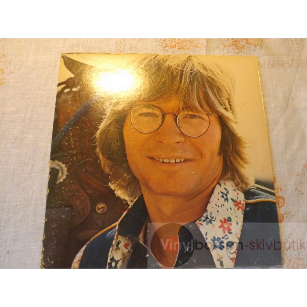 JOHN DENVER 