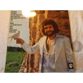 GEORGE BAKER  