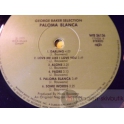 GEORGE BAKER  