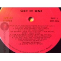V/A GET IN ON!   