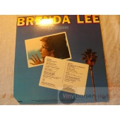 BRENDA LEE  