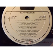 V/A PARTY ROCK II
