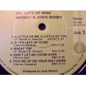 JOHNNY&JONIE MOSBY 