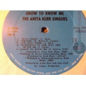 THE ANITA KERR 