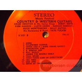 V/A COUNTRY&WESTERN GUITARS