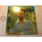 HANK HOMPSON`S