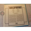 HANK HOMPSON`S