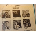 HANK HOMPSON`S