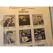 HANK HOMPSON`S
