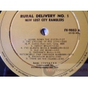 RURAL DELIVERY NO.1 