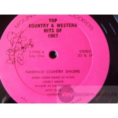 V/A COUNTRY &WESTERN  