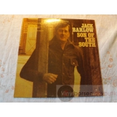 JACK BARLOW  