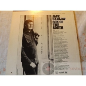 JACK BARLOW  