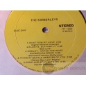 THE  KIMBERLEYS   
