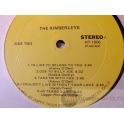 THE  KIMBERLEYS   