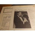 . BENNY GOODMAN Giants Of Jazz Vol. 3 MH-3025 JP JAZZ LP c4876