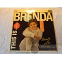 BRENDA LEE  