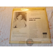 BRENDA LEE  