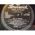 BRENDA LEE  