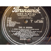 BRENDA LEE  