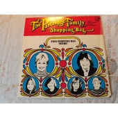 THE PARTRIDGE FAMILY 