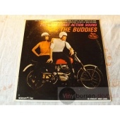 THE BUDDIES  