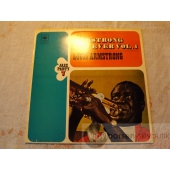 LOUIS ARMSTRONG 