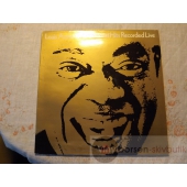 LOUIS ARMSTRONG  