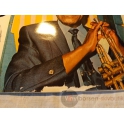 LOUIS ARMSTRONG  