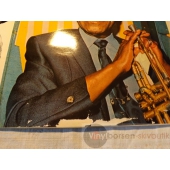 LOUIS ARMSTRONG  
