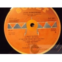 LOUIS ARMSTRONG  