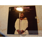 MAHALIA JACKSON 