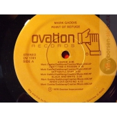 MARK GADDIS 