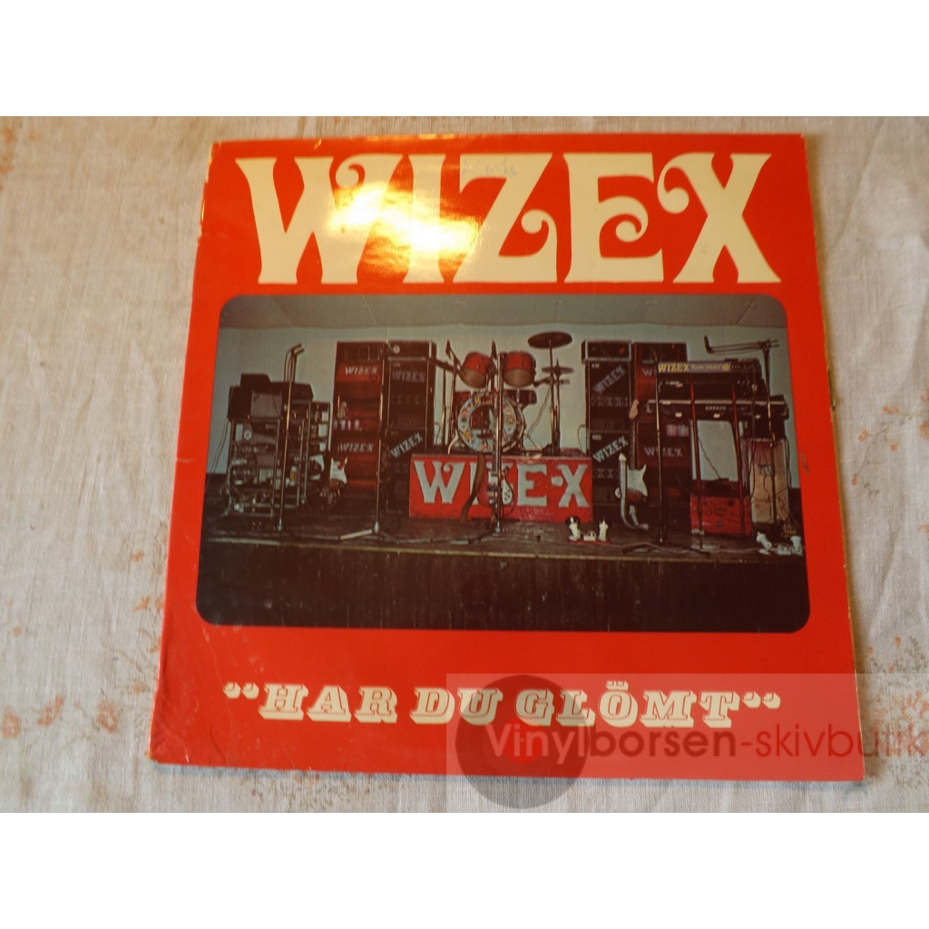 WIZEX 