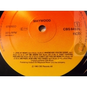 MAYWOOD   