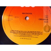 MAYWOOD   