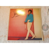 JERMAINE JACKSON  