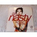 NASTY  