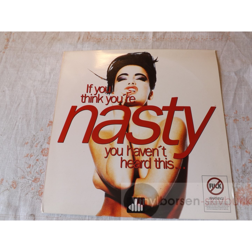 NASTY  