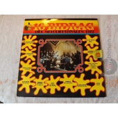 V/A 16 BIDRAG TILL MELODIFESTIVALEN 1977