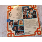 V/A 16 BIDRAG TILL MELODIFESTIVALEN 1977