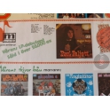 V/A 16 BIDRAG TILL MELODIFESTIVALEN 1977