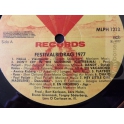 V/A 16 BIDRAG TILL MELODIFESTIVALEN 1977