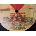 V/A 16 BIDRAG TILL MELODIFESTIVALEN 1977