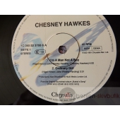 CHESNEY HAWKES 