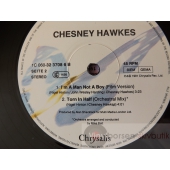 CHESNEY HAWKES 