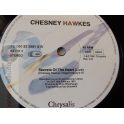 CHESNEY HAWKES 